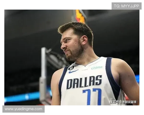 原创5年2.4亿！8换3！东契奇这次真拼了！